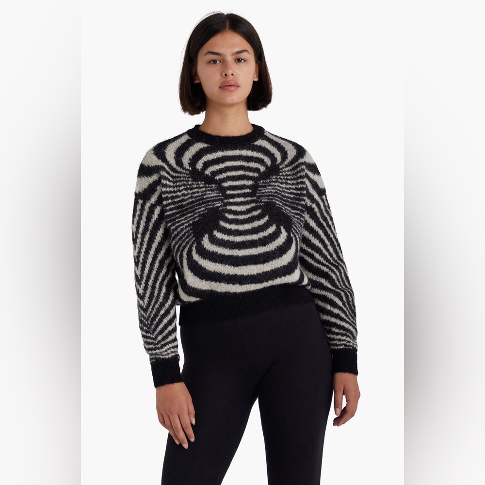 Paloma Wool Matrix Sweater NWOT